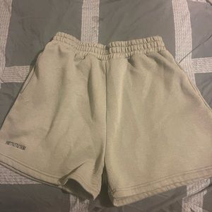 Plt shorts
